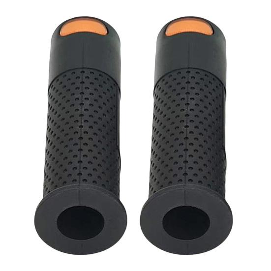 Handle Light for Xiaomi M365 Pro Turn Signal Lights Ergonomic Anti-Slip Silicone Grip Tool-Less Installation Enhanced Night Vision Safety Electric B
Handle Light for Xiaomi M365 Pro Turn Signal Lights Ergonomic Anti-Slip Silicone Grip Tool-Less Installation Enhanced Night Vision Safety Electric B