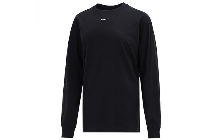 Nike Sweatshirts Women s Black Crew Neck Moderate Regular DM6233-010 XL
Nike Sweatshirts Women s Black Crew Neck Moderate Regular DM6233-010 XL