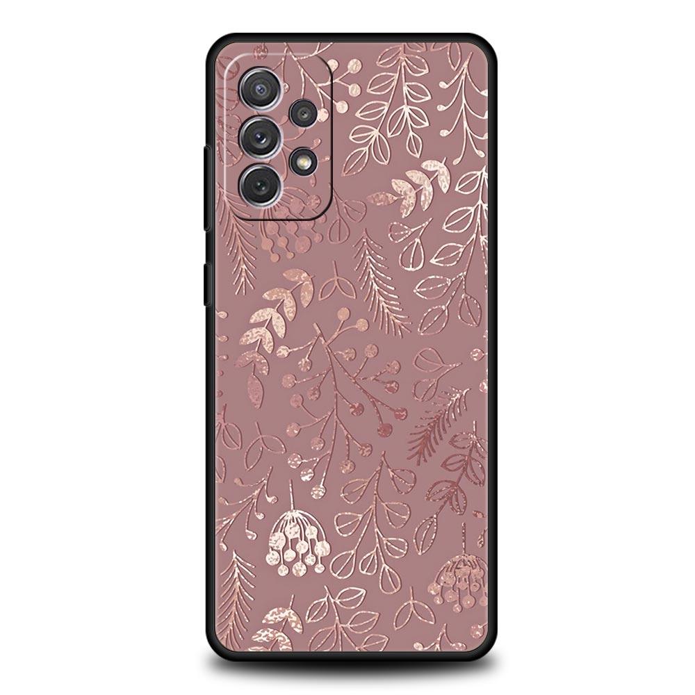 Phone Case For Samsung A17 A15 A13 A51 A71 A41 A31 A21S A07 A05 A35 A55 A23 A25 A33 A53 A73 5G Cover Personalised Glitter Name Galaxy A05
Phone Case For Samsung A17 A15 A13 A51 A71 A41 A31 A21S A07 A05 A35 A55 A23 A25 A33 A53 A73 5G Cover Personalised Glitter Name Galaxy A05