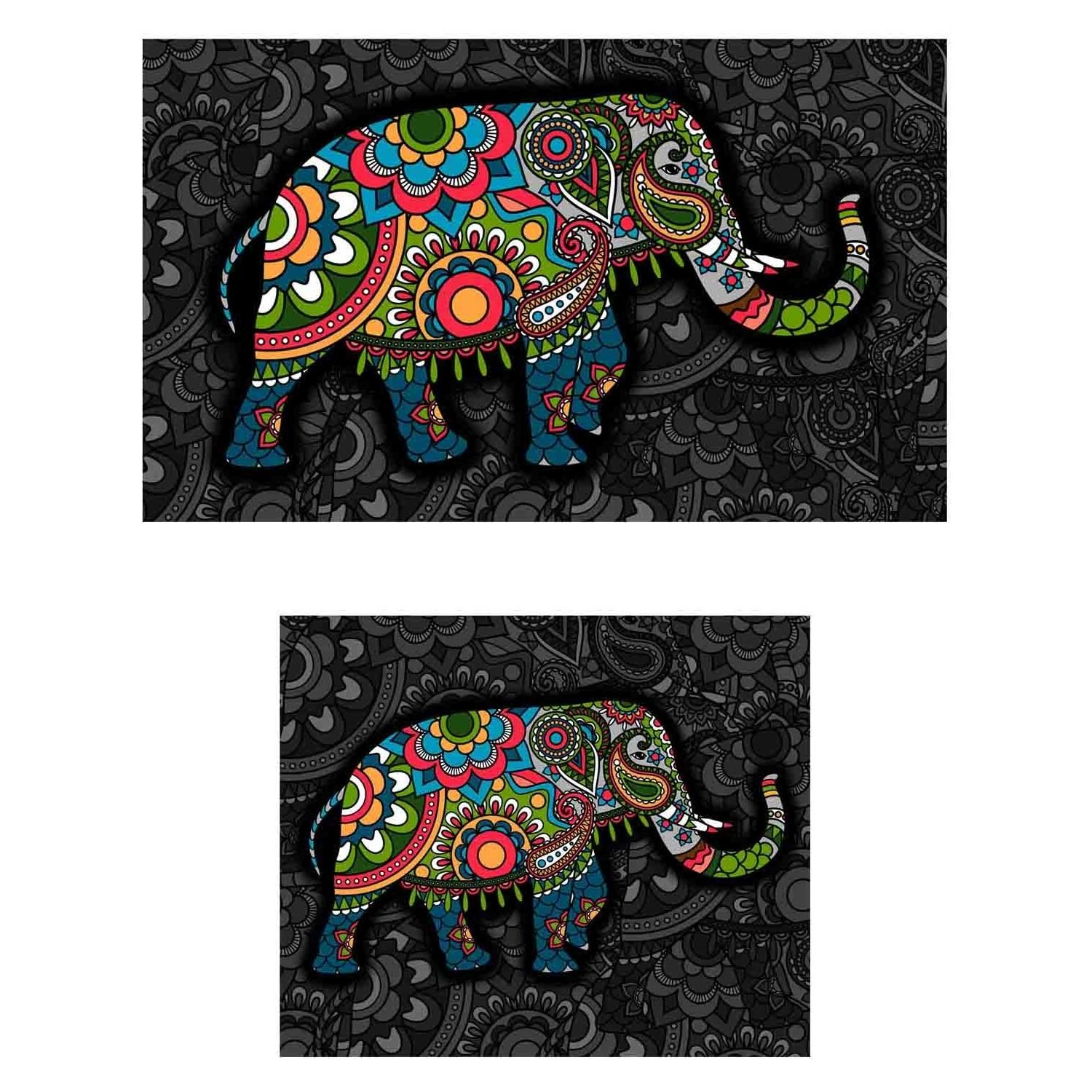 2-х угольный коврик для ванной с губкой
2-х угольный коврик для ванной с губкой