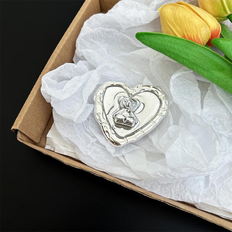 Love Rhinestone Puppy Mobile Phone Airbag Holder Premium Sense Niche Bow Bear Bow Tie Ring Buckle Paste Type
Love Rhinestone Puppy Mobile Phone Airbag Holder Premium Sense Niche Bow Bear Bow Tie Ring Buckle Paste Type