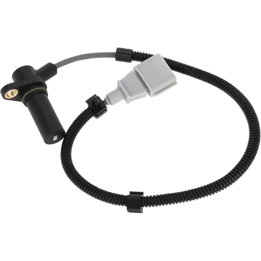 1 Pc Crankshaft Position Sensor for VW Beetle GL, GLS 1.9 Diesel 2000-2003 Sturdy Metal Plastic Black Gray Engine Crank CKP Sensor
1 Pc Crankshaft Position Sensor for VW Beetle GL, GLS 1.9 Diesel 2000-2003 Sturdy Metal Plastic Black Gray Engine Crank CKP Sensor