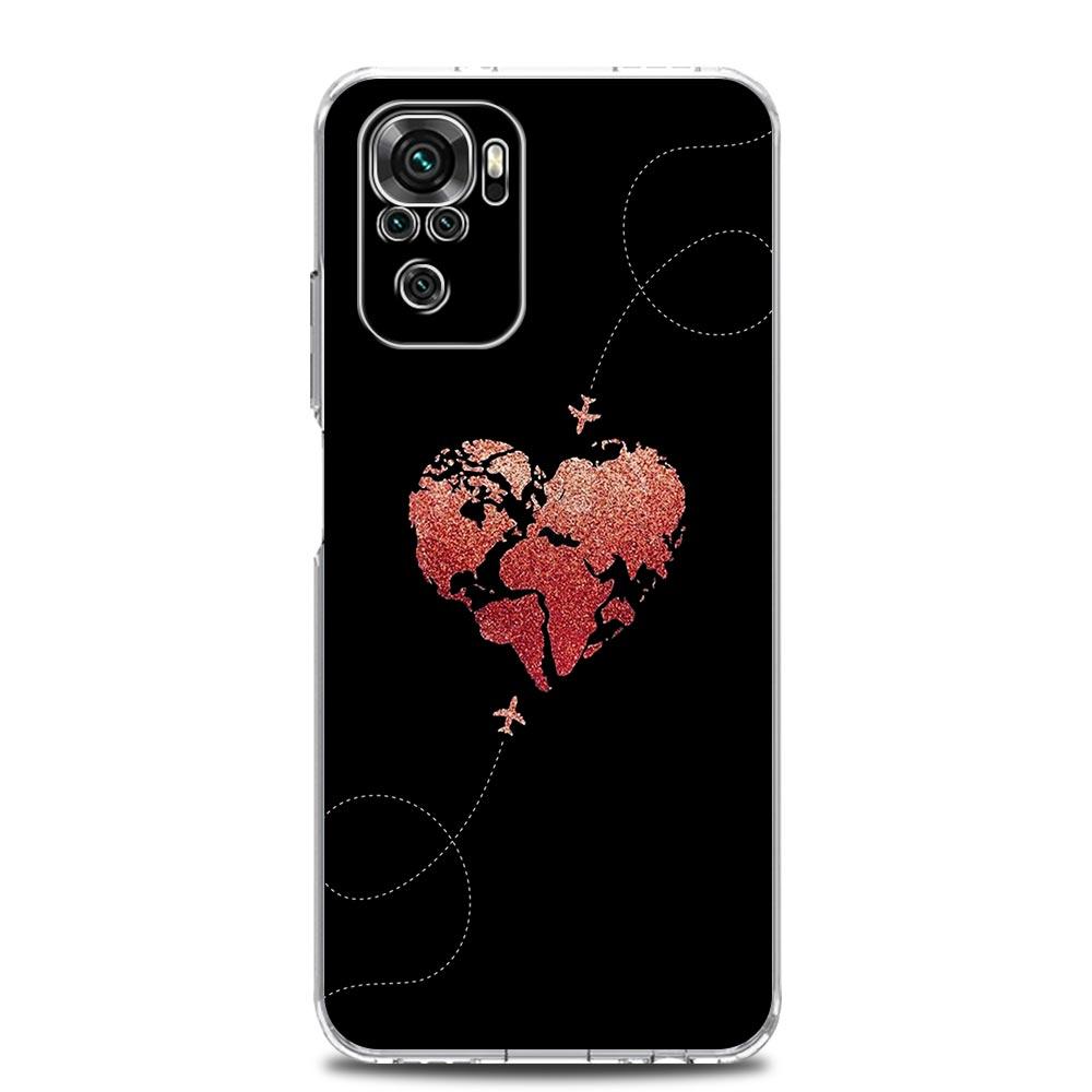Phone Case For Xiaomi Redmi Note 13 12 5G 9S 9 8 10 11 Pro Plus 4G 9T 13C 12C 10C 9C 9A 7 Cartoon World map scenery direction Note 12 Pro 5G
Phone Case For Xiaomi Redmi Note 13 12 5G 9S 9 8 10 11 Pro Plus 4G 9T 13C 12C 10C 9C 9A 7 Cartoon World map scenery direction Note 12 Pro 5G