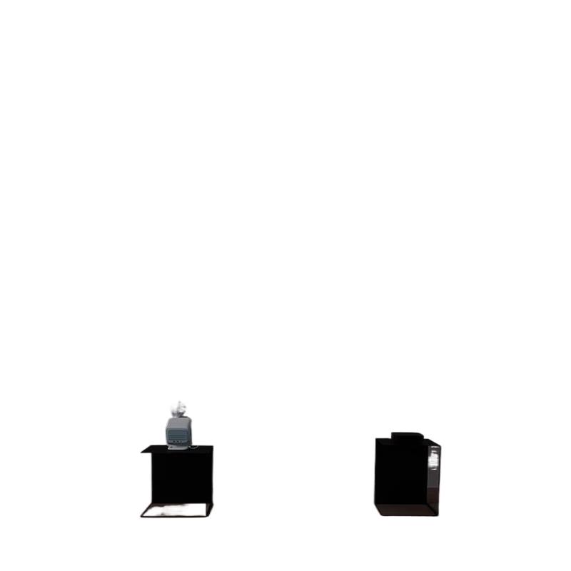JmGO Nano2 Portable Gimbal Smart Home Projector (CN version)
JmGO Nano2 Portable Gimbal Smart Home Projector (CN version)