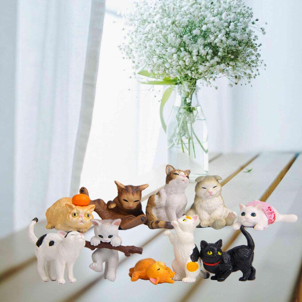 10x Cartoon Figures Miniature Figurines Model Educational Learning Dashboard Ornament Collectibles
10x Cartoon Figures Miniature Figurines Model Educational Learning Dashboard Ornament Collectibles