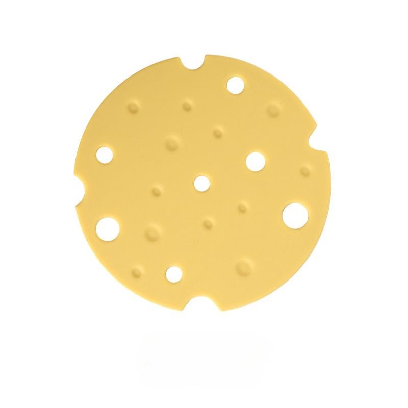 1PC Cheese Shaping Silicone Mat Pot Mat Casserole Mat Coaster Plate Mat светло-желтого
1PC Cheese Shaping Silicone Mat Pot Mat Casserole Mat Coaster Plate Mat светло-желтого