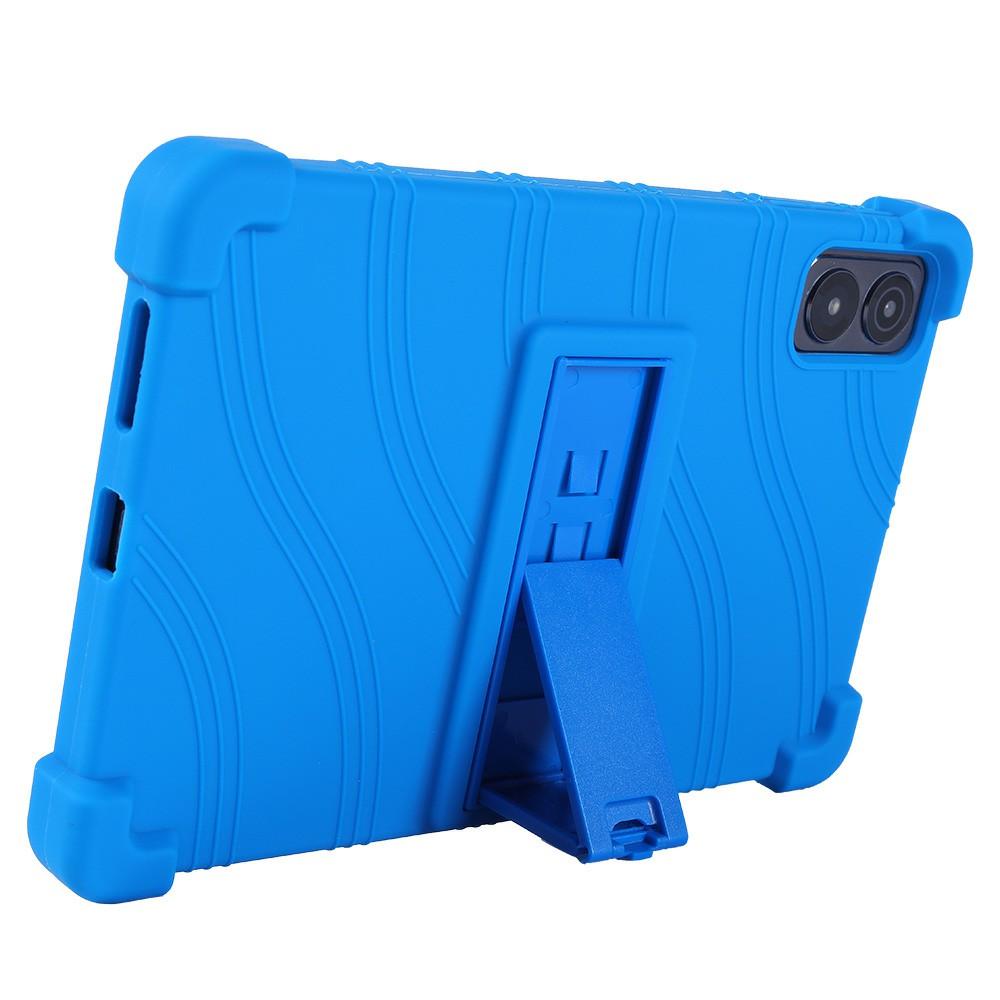 For Alldocube iPlay 70 mini Ultra Silicone Case with Kickstand Rugged Protective Cover Dark Blue
For Alldocube iPlay 70 mini Ultra Silicone Case with Kickstand Rugged Protective Cover Dark Blue
