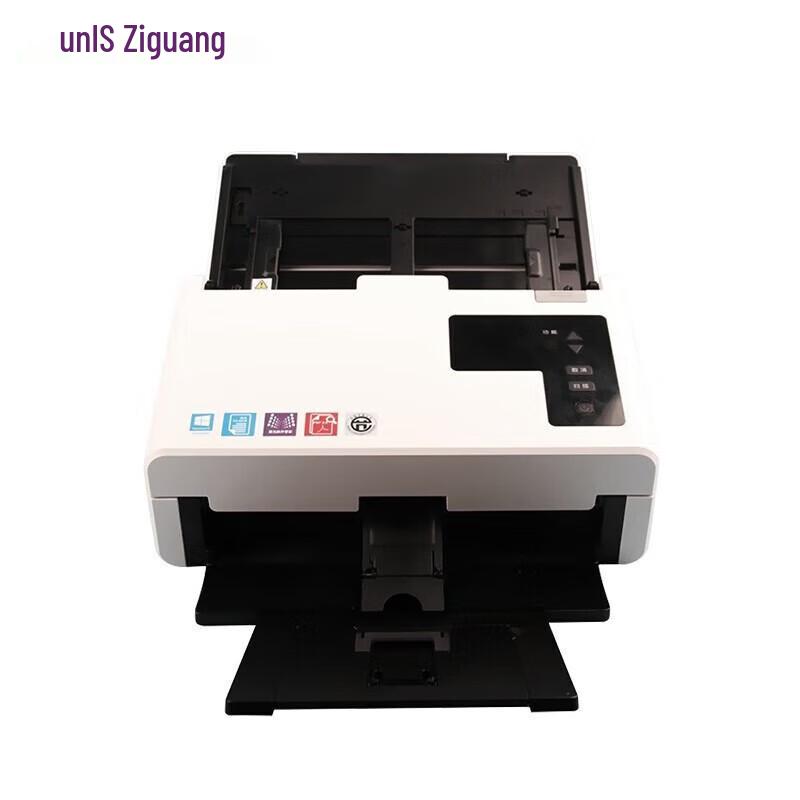 Unifree Q2240 A4 Double-Sided Document Scanner
Unifree Q2240 A4 Double-Sided Document Scanner