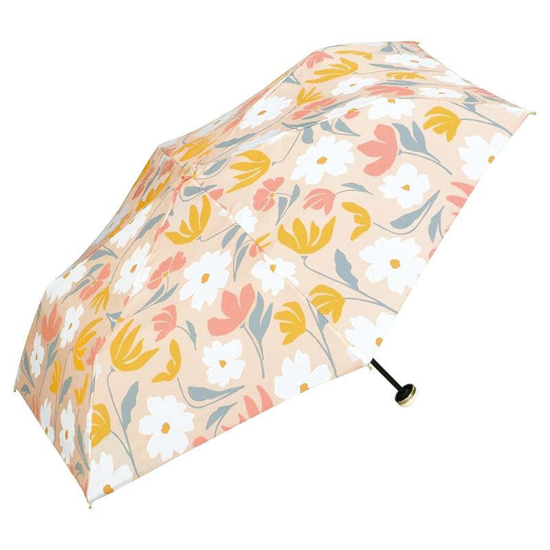Wpc. umbrella folding umbrella Polk mini beige For both rain and shine Main rib 50cm 190g lightweight ladies floral pattern bird nordic Dull color
Wpc. umbrella folding umbrella Polk mini beige For both rain and shine Main rib 50cm 190g lightweight ladies floral pattern bird nordic Dull color