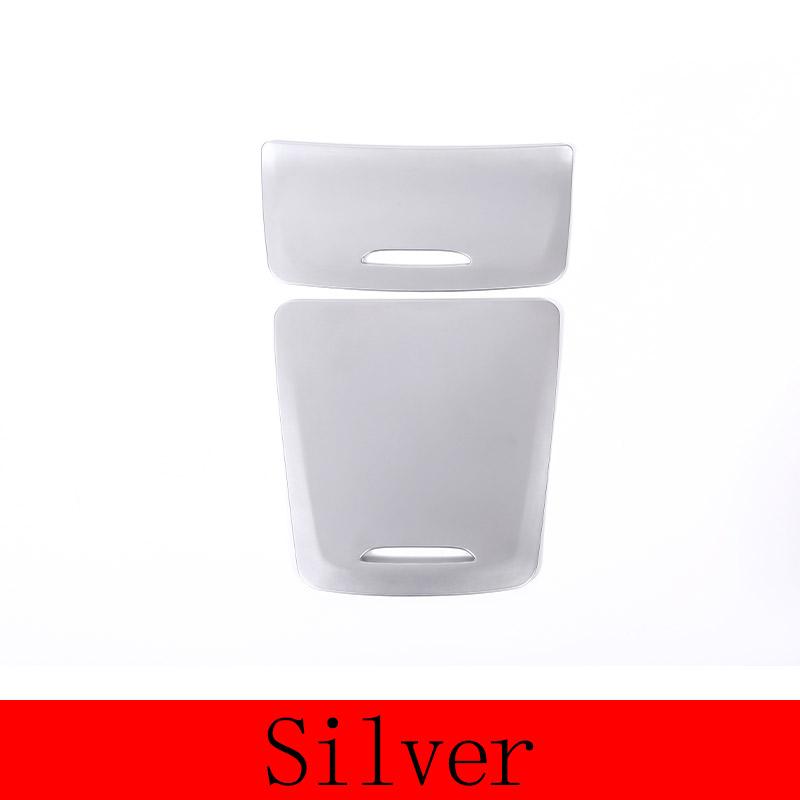 For Mercedes Benz CLA GLA A Class W117 W176 A180 2014-2018 Center Storage Box Panel Trim Ashtray Cover Stickers Car Accessories срібний
For Mercedes Benz CLA GLA A Class W117 W176 A180 2014-2018 Center Storage Box Panel Trim Ashtray Cover Stickers Car Accessories срібний