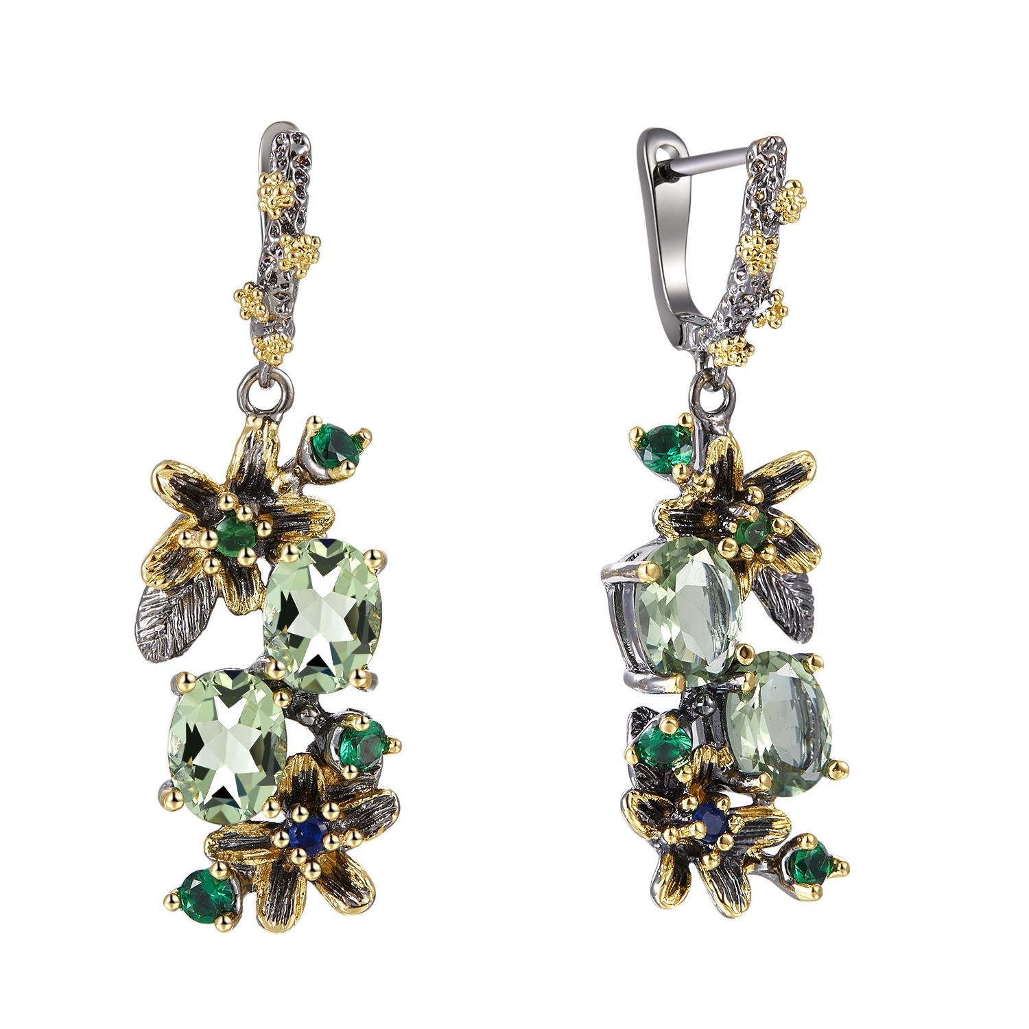 Женские серьги YLKBTY
Женские серьги YLKBTY