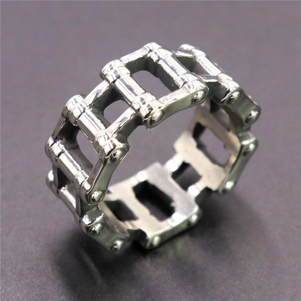 Серебряное кольцо S925, простое кольцо в стиле мотоцикла, кольцо в стиле ретро-цепи для мотоцикла, мужские и женские кольца
Серебряное кольцо S925, простое кольцо в стиле мотоцикла, кольцо в стиле ретро-цепи для мотоцикла, мужские и женские кольца