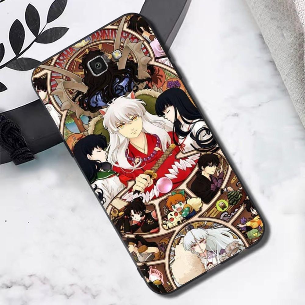 Inuyasha Anime Phone Case For Samsung J 7 plus 7core J7 neo J6 plus prime J6 J4 J5 Mobile Cover Samsung J7 2017 UE
Inuyasha Anime Phone Case For Samsung J 7 plus 7core J7 neo J6 plus prime J6 J4 J5 Mobile Cover Samsung J7 2017 UE