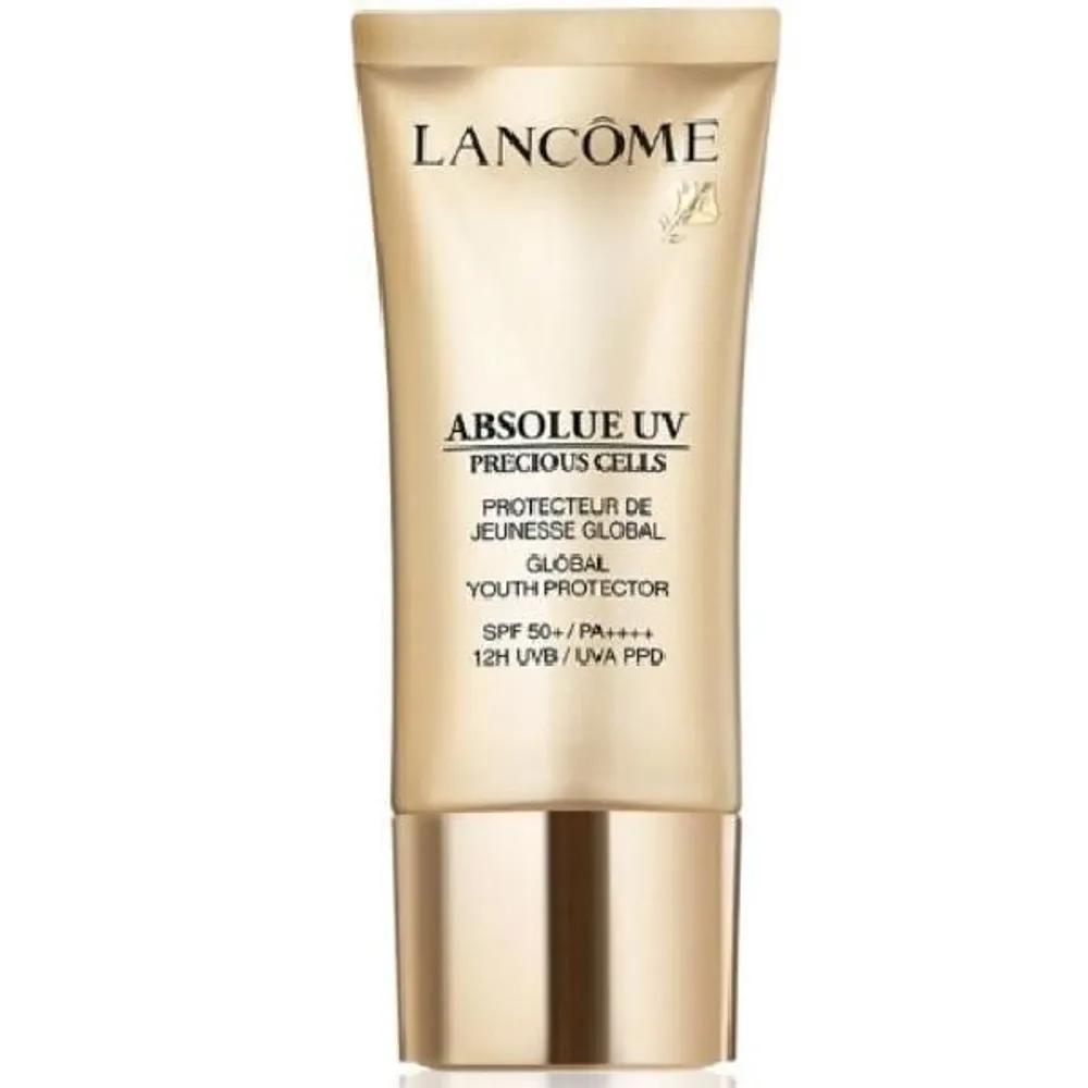 Lancôme Absolue Precious Cell UV Protector Sunscreen 50ml
Lancôme Absolue Precious Cell UV Protector Sunscreen 50ml