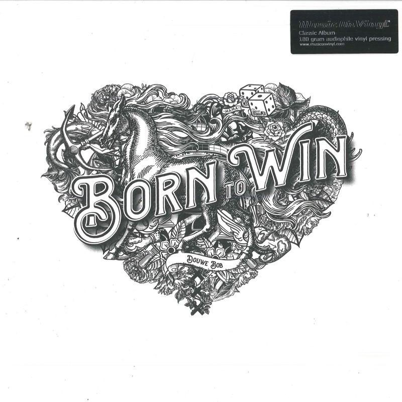 LP Record DOUWE BOB - Born To Win, Born To Lose MOVLP2851 Music On Vinyl, 2021 Netherland Rock
LP Record DOUWE BOB - Born To Win, Born To Lose MOVLP2851 Music On Vinyl, 2021 Netherland Rock