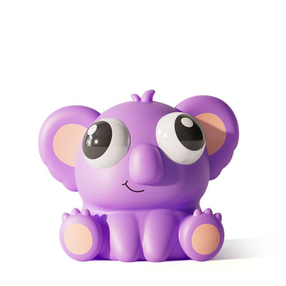 Squeeze Burst Eye Squeeze Toy TPR Pinch Decompression Toy Cartoon Fidget Toy Baby Game Little bear
Squeeze Burst Eye Squeeze Toy TPR Pinch Decompression Toy Cartoon Fidget Toy Baby Game Little bear