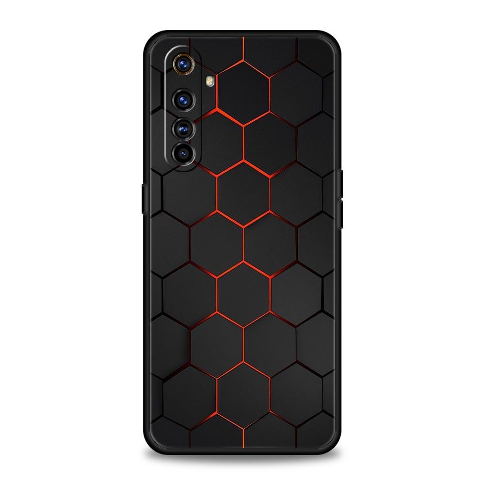 Чехол для телефона с сотовым рисунком для Realme 13 12 10 9 8 7 GT3 GT5 GT2 Pro Plus 5G C21 C25 C35 GT Neo 2 3 3T 5 Realme 12 5G
Чехол для телефона с сотовым рисунком для Realme 13 12 10 9 8 7 GT3 GT5 GT2 Pro Plus 5G C21 C25 C35 GT Neo 2 3 3T 5 Realme 12 5G
