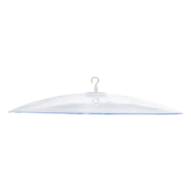 Bird Feeder Weather Guard Ant Moat for Outdoors Hummingbird Feeders Dome Cover Plastic Baffle Preventing Rain & Snow 13
Bird Feeder Weather Guard Ant Moat for Outdoors Hummingbird Feeders Dome Cover Plastic Baffle Preventing Rain & Snow 13