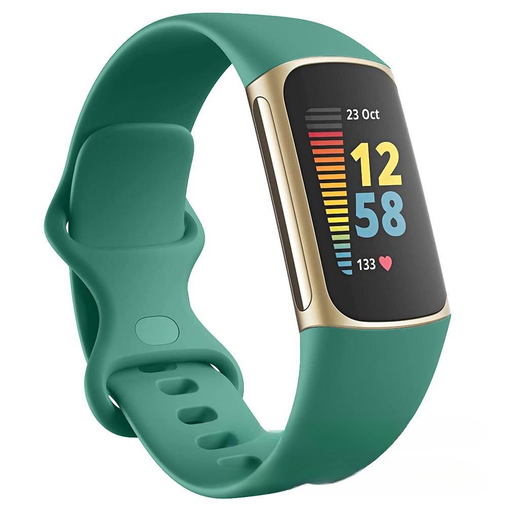 Ремінець для Fitbit Charge 5/6 Браслет на зап ястя Замінний ТПУ Спортивний Браслет для Fitbit Charge 5 Аксесуари для ремінця смарт-годинника For Charge5 6 S
Ремінець для Fitbit Charge 5/6 Браслет на зап ястя Замінний ТПУ Спортивний Браслет для Fitbit Charge 5 Аксесуари для ремінця смарт-годинника For Charge5 6 S