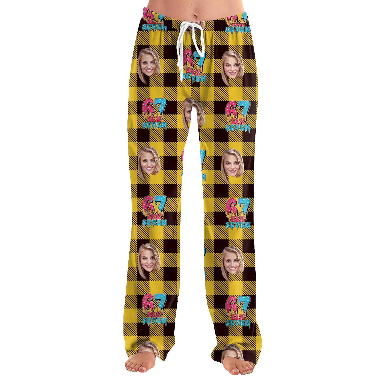 Lined Sweatpants Thermal High Waisted Joggers Bottom Drawstring Trousers With Pockets S червоний
Lined Sweatpants Thermal High Waisted Joggers Bottom Drawstring Trousers With Pockets S червоний