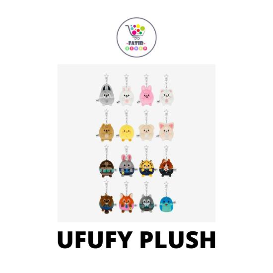 Stray Kids UFUFY ПЛЮШ ZOOTOPIA2 SKZOO Leebit
Stray Kids UFUFY ПЛЮШ ZOOTOPIA2 SKZOO Leebit