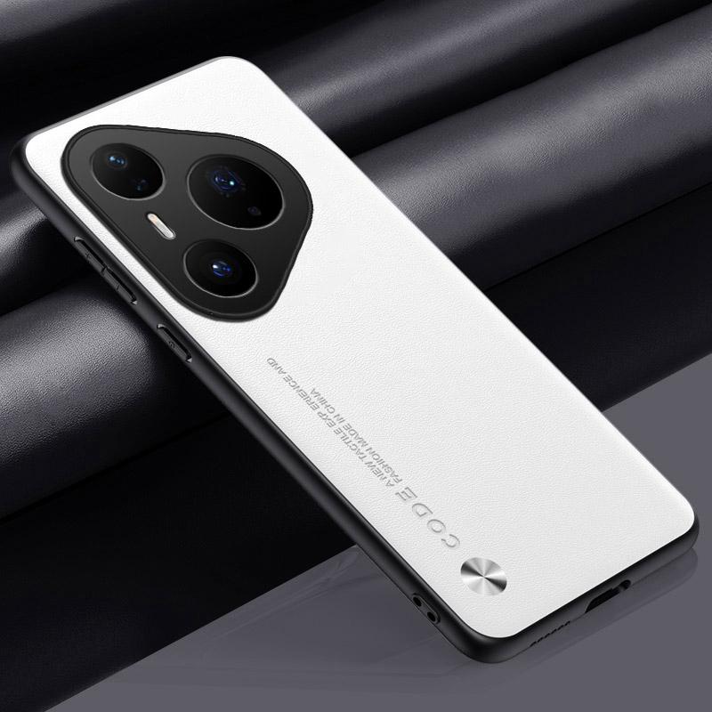 Роскошный чехол из искусственной ПУ кожи для Huawei Pura 80 Pro Plus, задняя крышка, матовый силиконовый чехол для телефона с полной защитой для Huawei Pura 80 Ultra For Pura 80 Pro белый
Роскошный чехол из искусственной ПУ кожи для Huawei Pura 80 Pro Plus, задняя крышка, матовый силиконовый чехол для телефона с полной защитой для Huawei Pura 80 Ultra For Pura 80 Pro белый