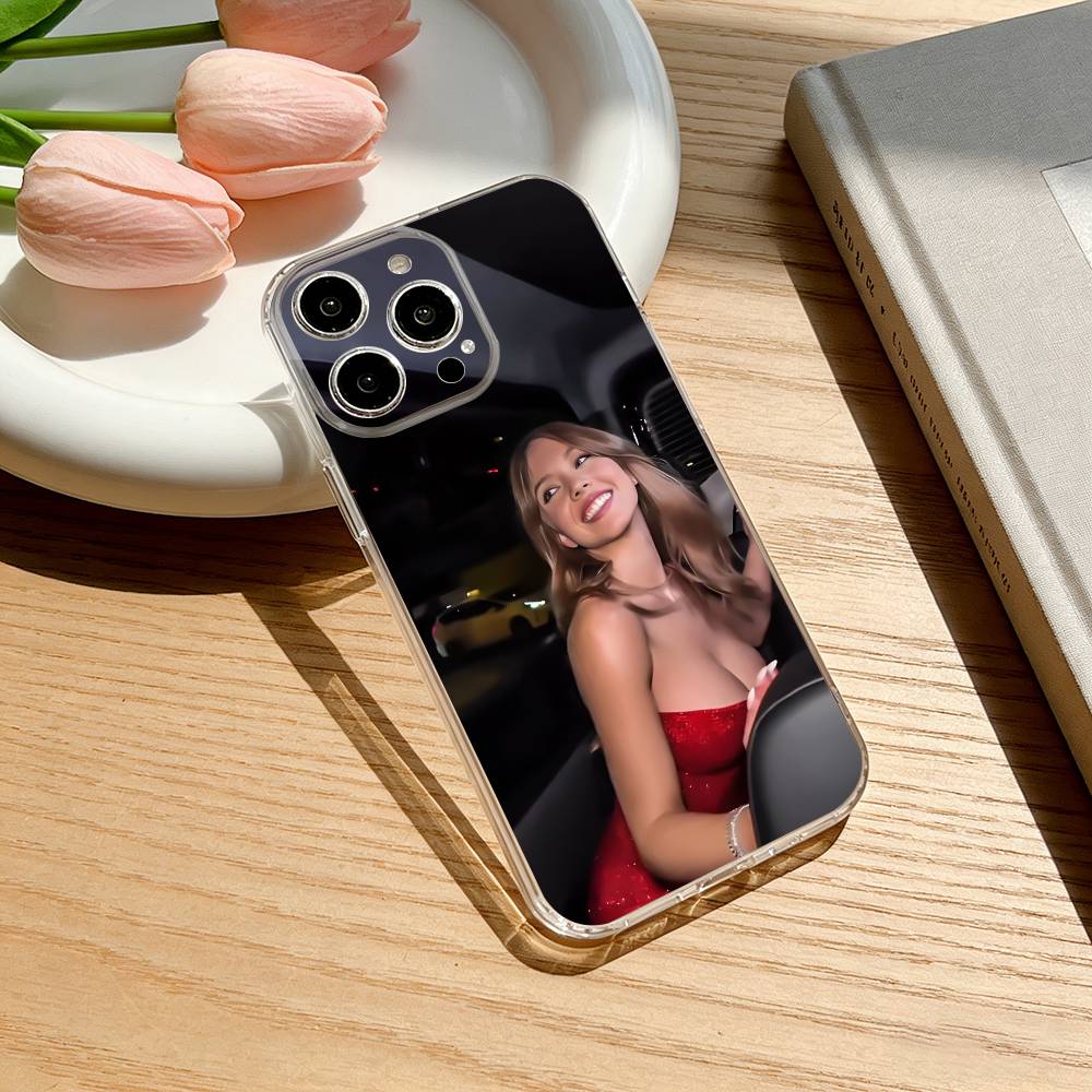 Euphoria S-Sydney S-Sweeney Phone Case For iPhone 17 16 15 14 13 12 11 Mini Pro Max Plus Transparent Cover iPhone14Plus
Euphoria S-Sydney S-Sweeney Phone Case For iPhone 17 16 15 14 13 12 11 Mini Pro Max Plus Transparent Cover iPhone14Plus