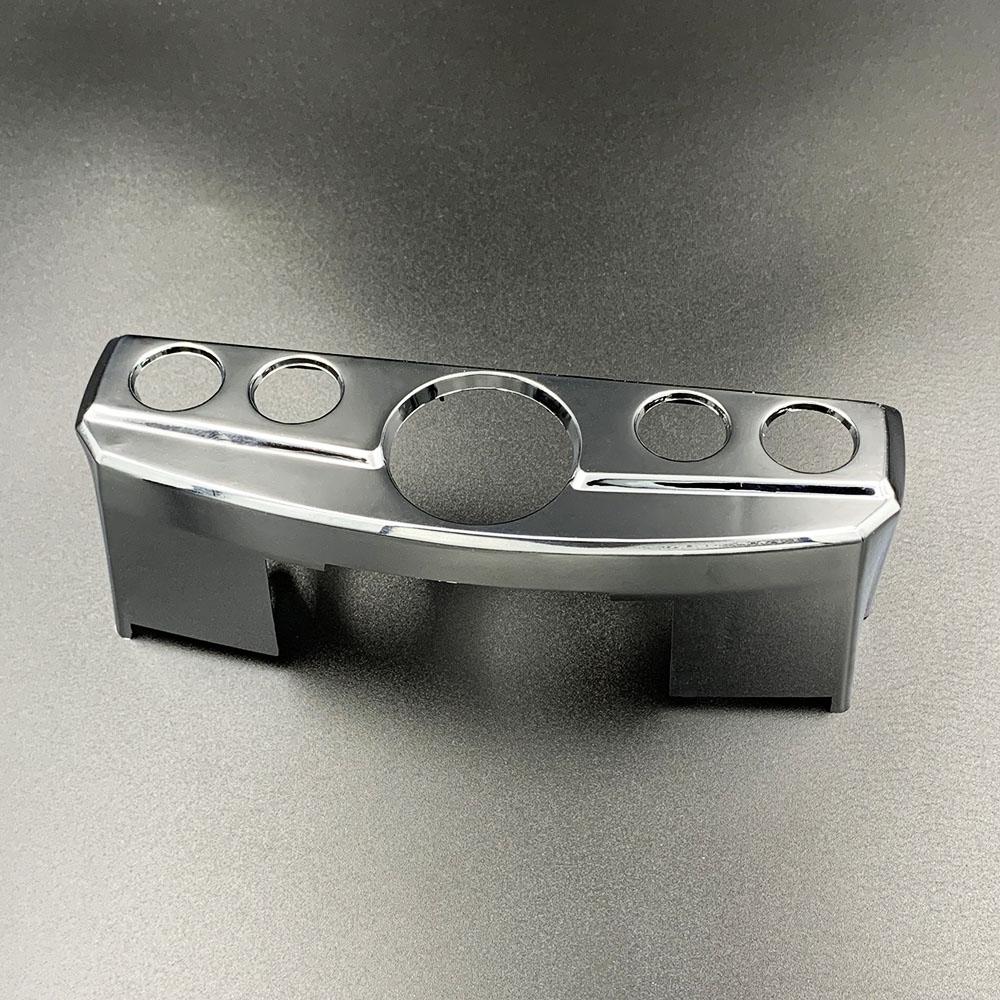 1 Набір Хромована Кришка Спідометра Тахометра для Мотоцикла Moto Speed Gauge Shell case для Kawasaki ER5 ER 5 ER-5 ER500 срібний
1 Набір Хромована Кришка Спідометра Тахометра для Мотоцикла Moto Speed Gauge Shell case для Kawasaki ER5 ER 5 ER-5 ER500 срібний