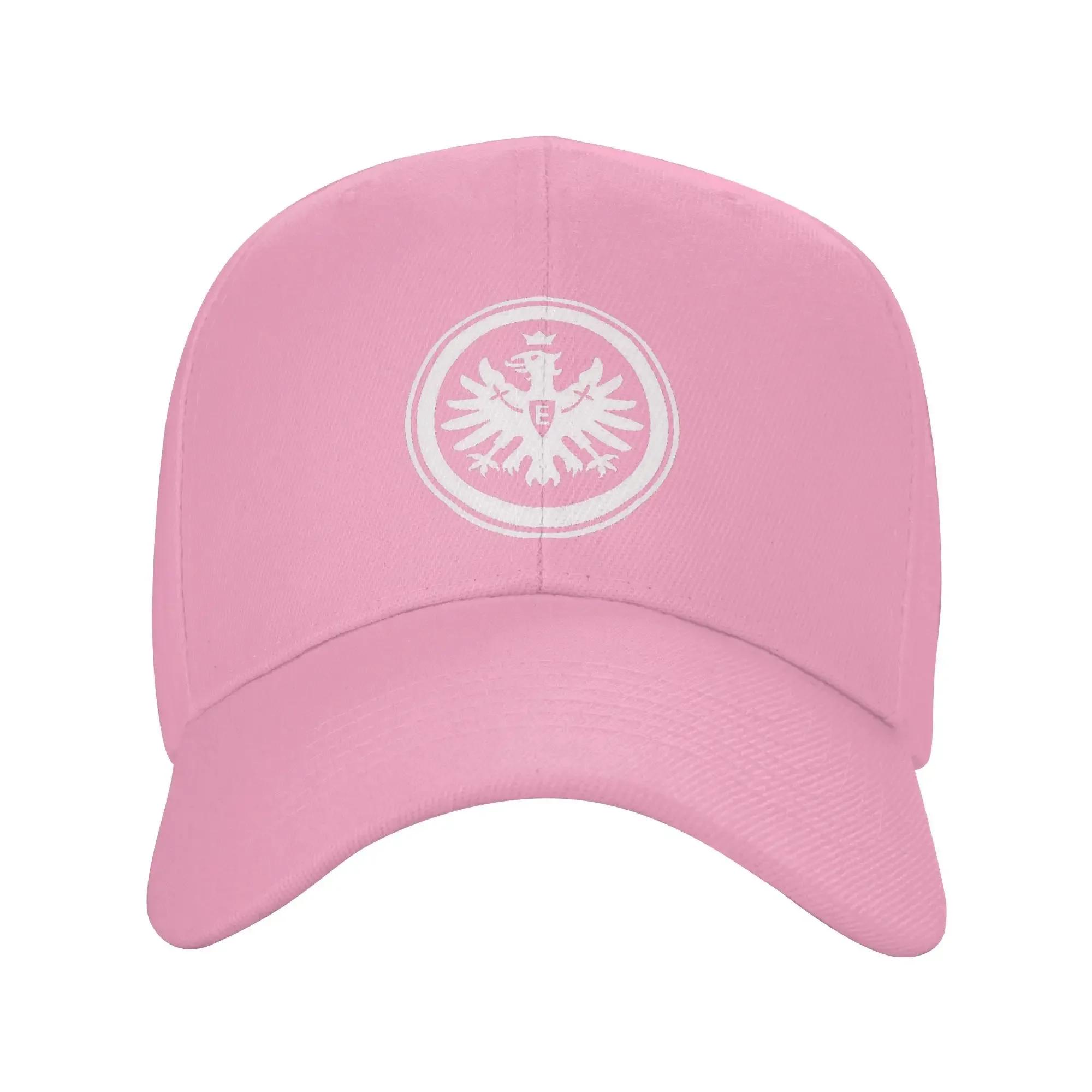 Men Women Eintracht Frankfurts Logo Outfit Baseball Caps Trucker Hat Fashion Daily Headwear Adjustable Adjustable
Men Women Eintracht Frankfurts Logo Outfit Baseball Caps Trucker Hat Fashion Daily Headwear Adjustable Adjustable