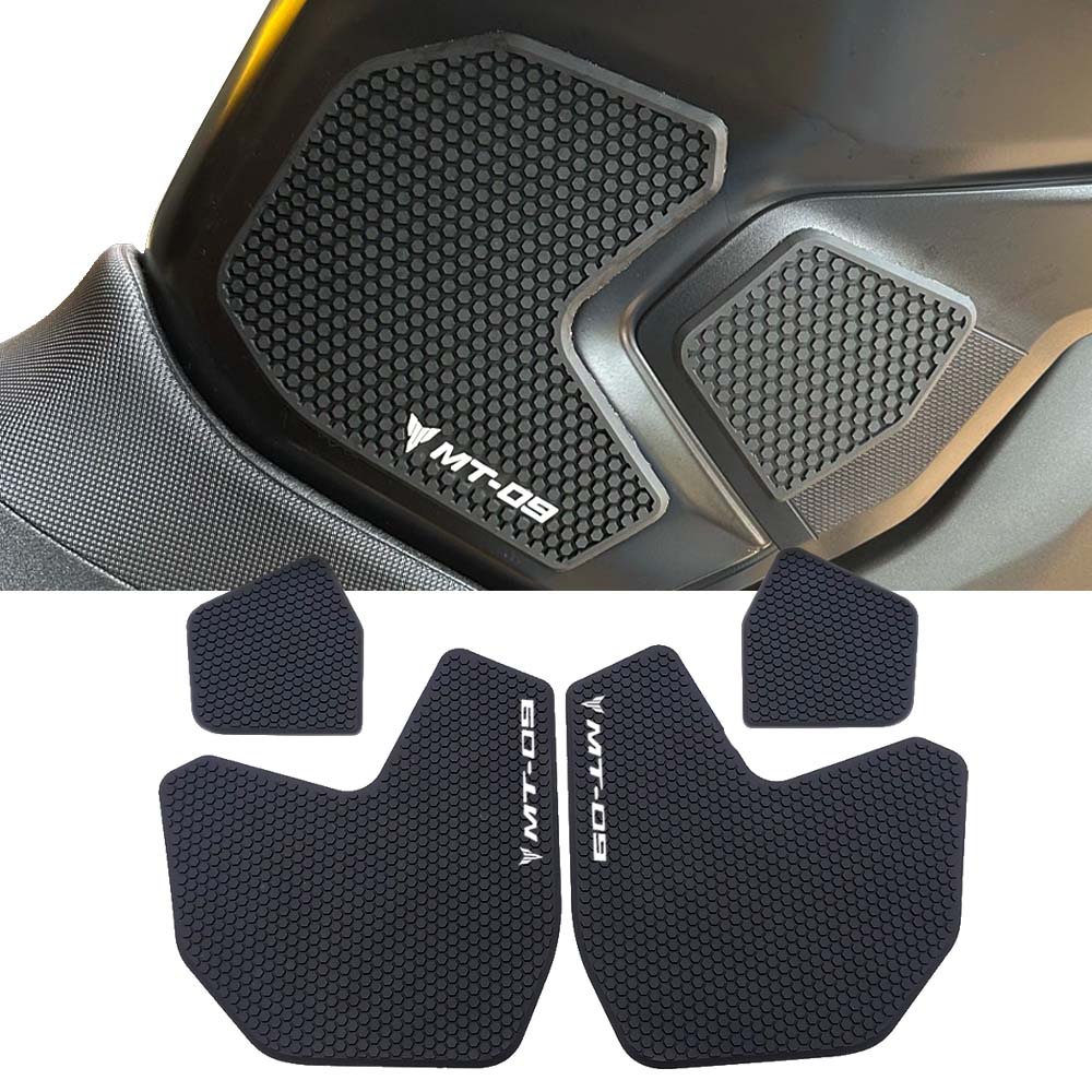 Для YAMAHA MT-09 MT 09 FZ09 FZ 09 2013-Тяговая накладка на бак мотоцикла, боковая газовая наколенница, защитная наклейка MT-09
Для YAMAHA MT-09 MT 09 FZ09 FZ 09 2013-Тяговая накладка на бак мотоцикла, боковая газовая наколенница, защитная наклейка MT-09