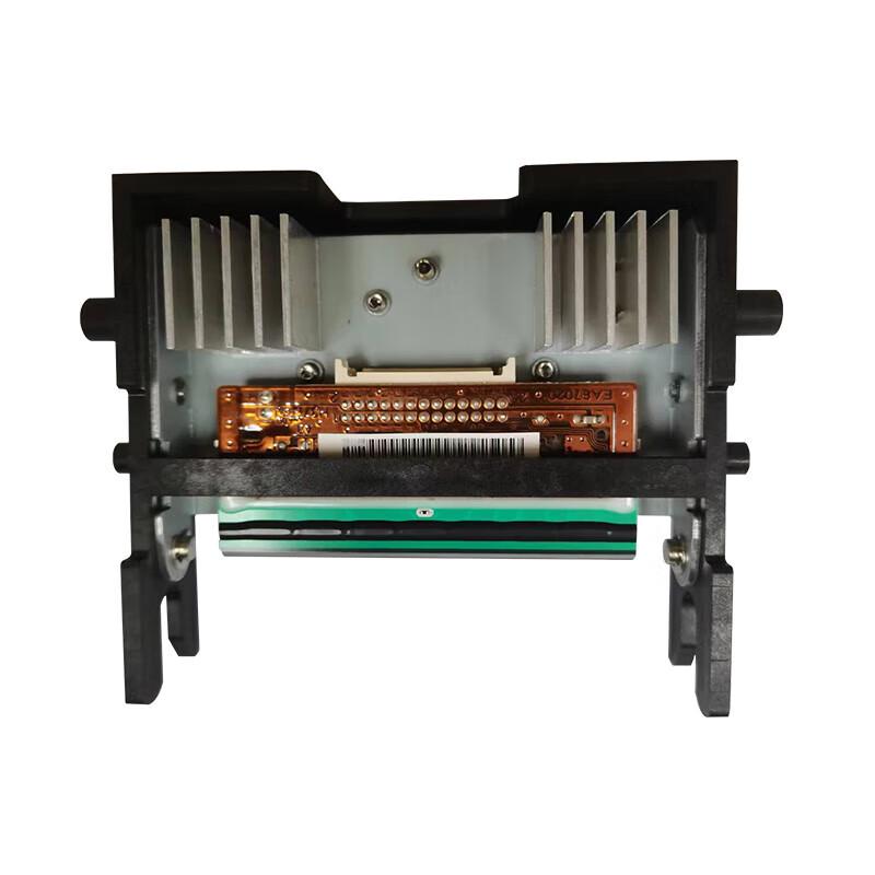 Chengyan CS200e/CS220e ID Card Printer Print Head CN plug (adapter included)
Chengyan CS200e/CS220e ID Card Printer Print Head CN plug (adapter included)