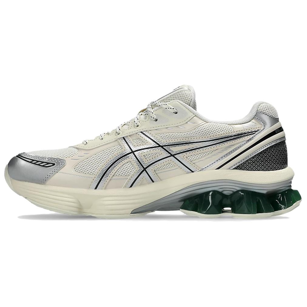 ASICS GEL KINETIC FLUENT Running Shoes Unisex White 1203A591-105 41.5
ASICS GEL KINETIC FLUENT Running Shoes Unisex White 1203A591-105 41.5
