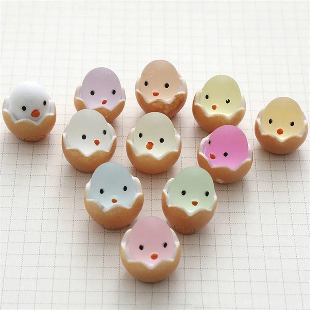 Micro Landscaping Chicken Car Decoration Dolls Figures Car Dashboard Toys Car Ornaments
Micro Landscaping Chicken Car Decoration Dolls Figures Car Dashboard Toys Car Ornaments