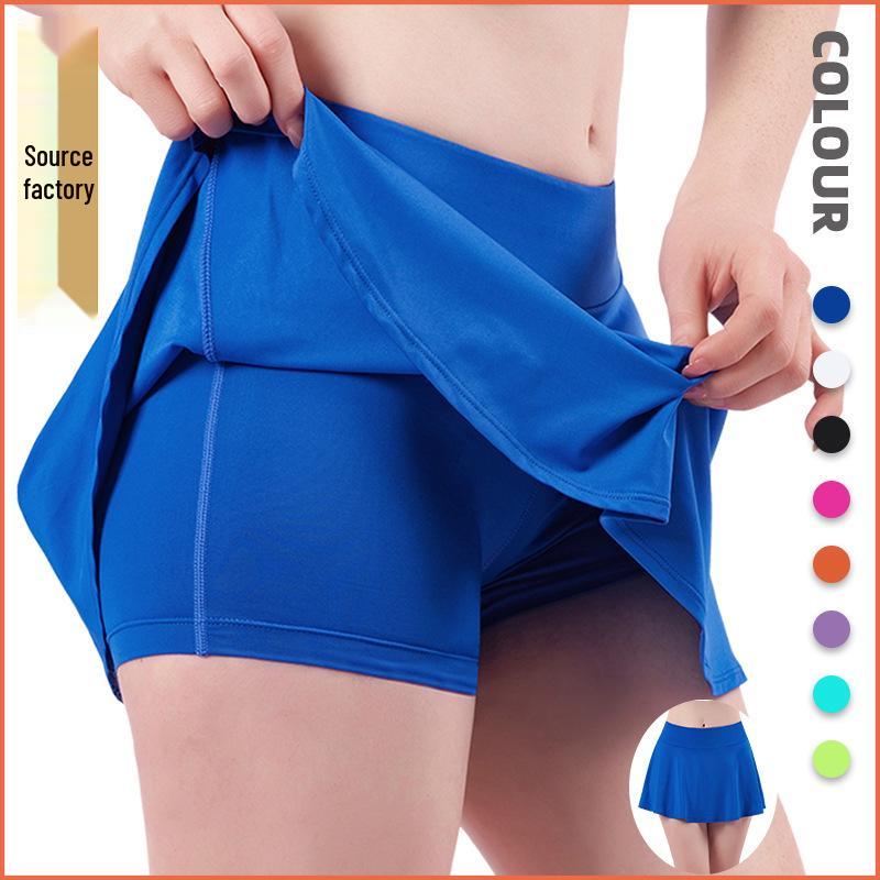 Women s Quick-Dry Fitness Skort: Silk Grid Tennis & Running Shorts with Sweat-Wicking Yoga Fit Small
Women s Quick-Dry Fitness Skort: Silk Grid Tennis & Running Shorts with Sweat-Wicking Yoga Fit Small