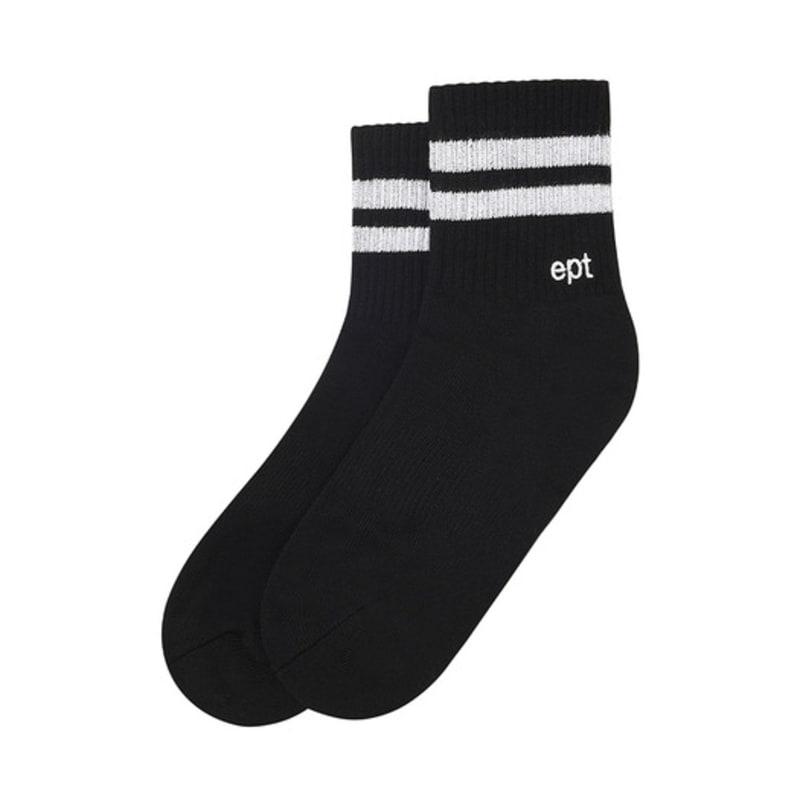 НОСКИ С ЛОГОТИПОМ EPT В КОРОТКУЮ ПОЛОСКУ (БЕЛЫЙ_ЧЕРНЫЙ) 2
НОСКИ С ЛОГОТИПОМ EPT В КОРОТКУЮ ПОЛОСКУ (БЕЛЫЙ_ЧЕРНЫЙ) 2