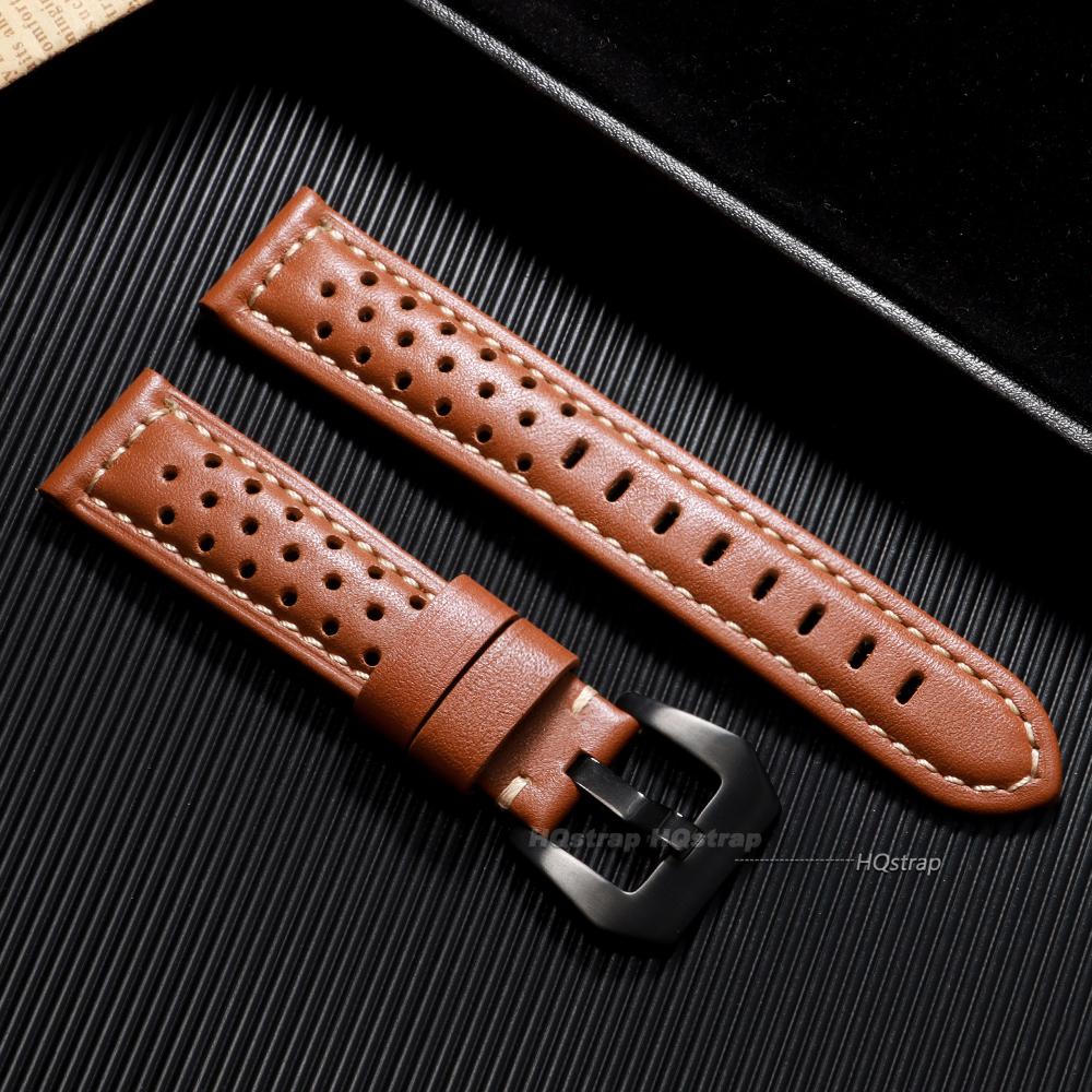 Vintage Handmade Leather Watch Strap 18mm 20mm 22mm 24mm 26mm Strap Gray Black Brown Blue Breathable Watchbands for Panerai 18mm&no logo коричневый
Vintage Handmade Leather Watch Strap 18mm 20mm 22mm 24mm 26mm Strap Gray Black Brown Blue Breathable Watchbands for Panerai 18mm&no logo коричневый