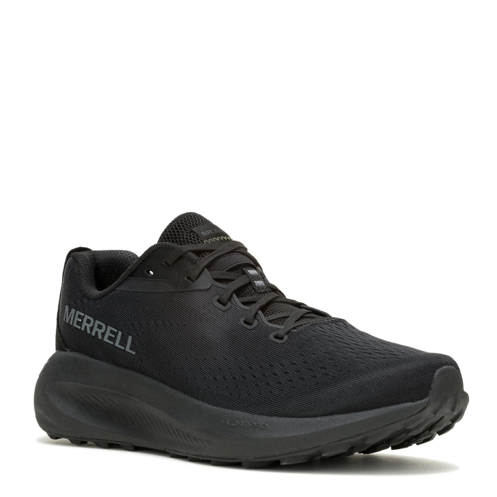 Merrell cm Men s Morflight, Black/Black/Black, 25.5
Merrell cm Men s Morflight, Black/Black/Black, 25.5