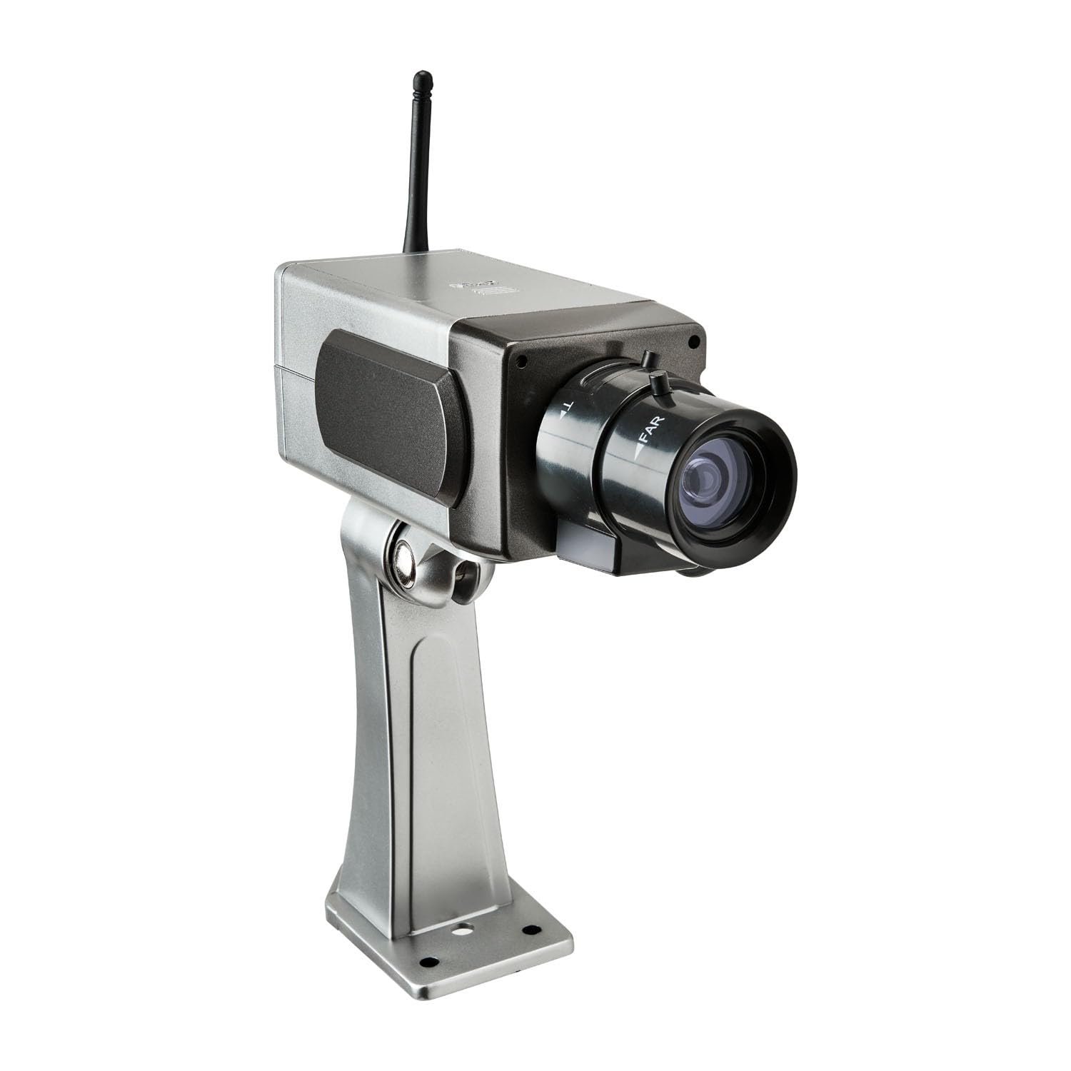 ELPA Dummy Cylindrical Type Camera, DC-001
ELPA Dummy Cylindrical Type Camera, DC-001