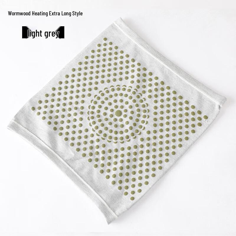 Mugwort Infused Heating Waist Support Belt
Mugwort Infused Heating Waist Support Belt