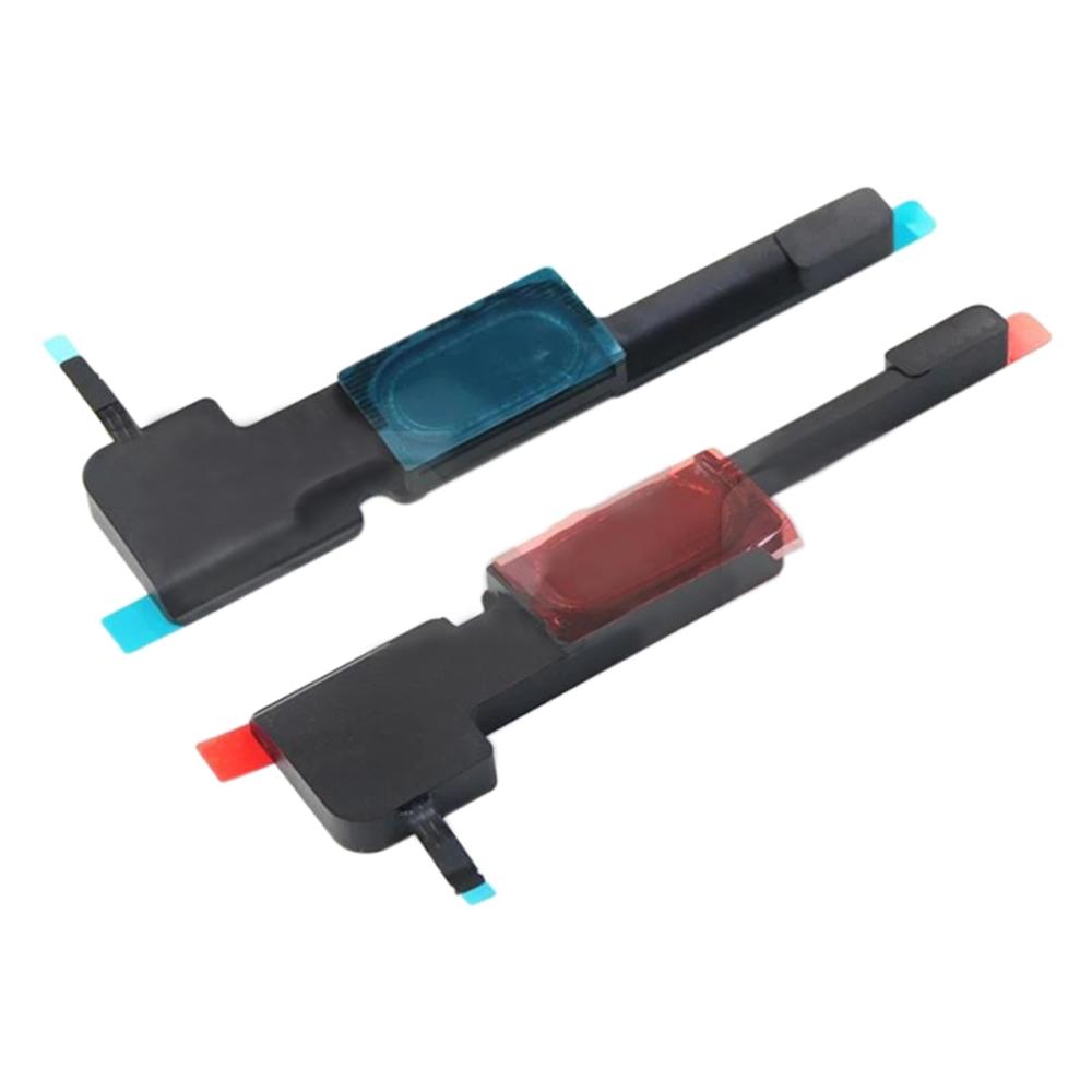For MacBook Pro 16 inch (2019) A2141 Left+Right Buzzer Ringer Loudspeaker Module Part (Without Logo) Type A
For MacBook Pro 16 inch (2019) A2141 Left+Right Buzzer Ringer Loudspeaker Module Part (Without Logo) Type A
