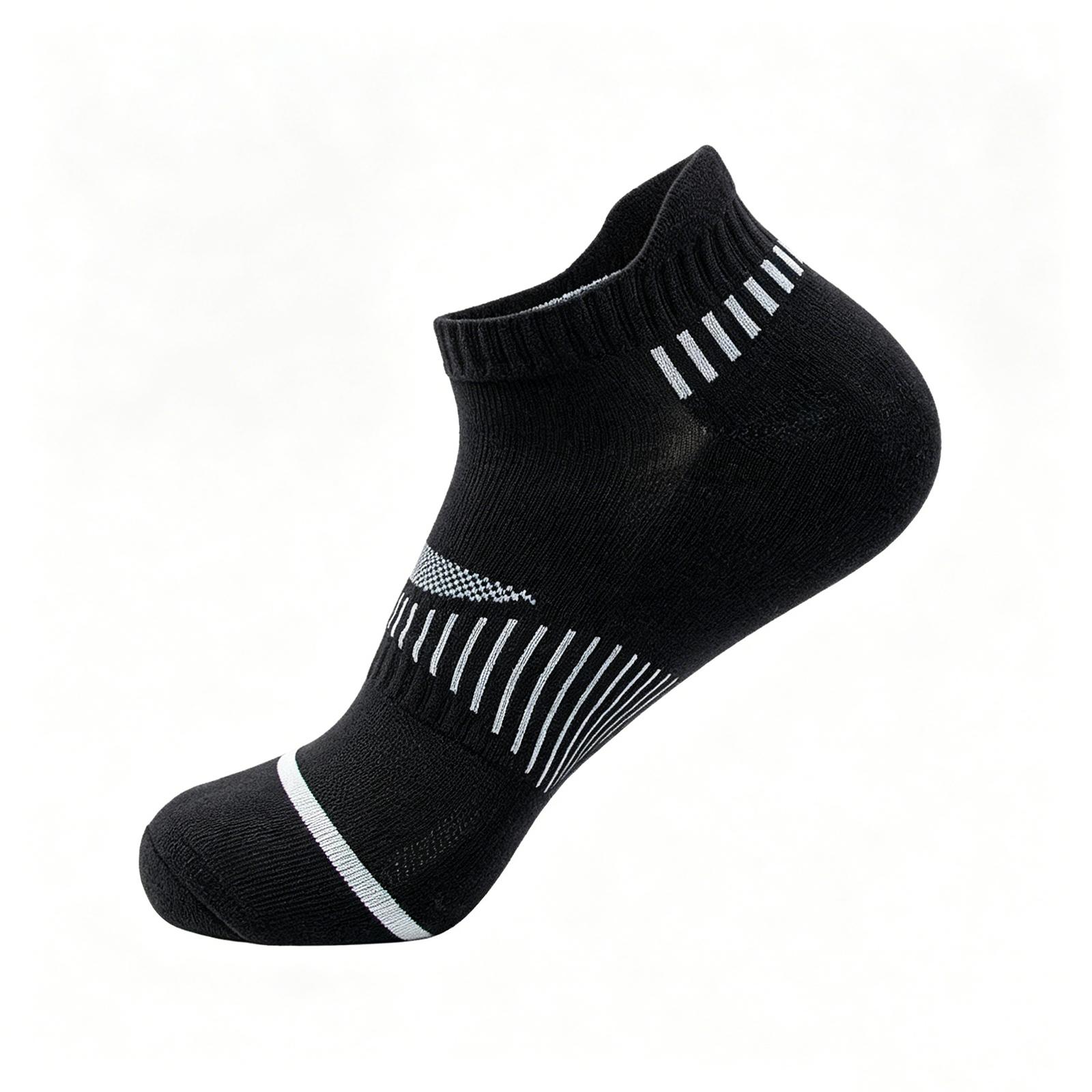 Men’s Low Cut Breathable Mesh Athletic Socks Lightweight Moisture Wicking Ankle Socks for Sports Running Training Gym One Size чёрный
Men’s Low Cut Breathable Mesh Athletic Socks Lightweight Moisture Wicking Ankle Socks for Sports Running Training Gym One Size чёрный