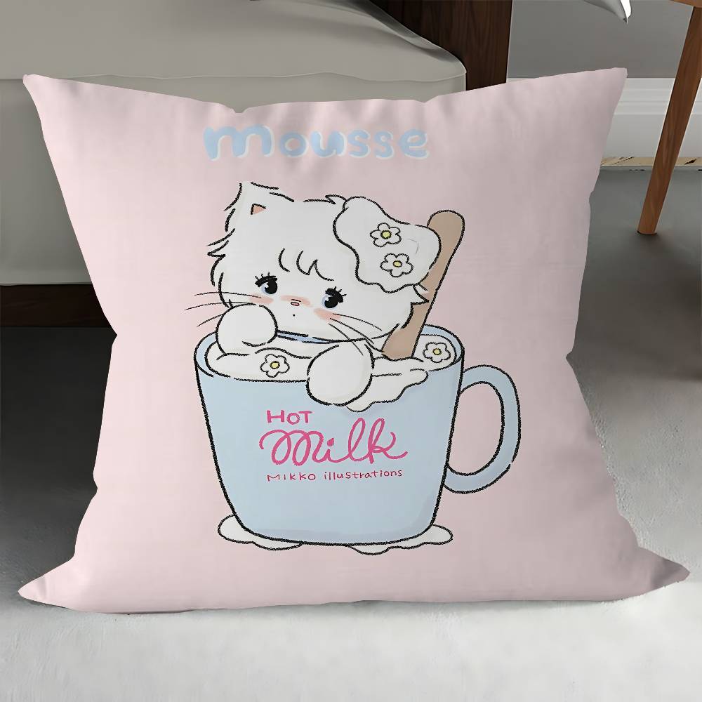 М-Микко Милые наволочки Домашнее постельное белье Декоративная наволочка Свадебная Супермягкая наволочка 12x12Inch
М-Микко Милые наволочки Домашнее постельное белье Декоративная наволочка Свадебная Супермягкая наволочка 12x12Inch