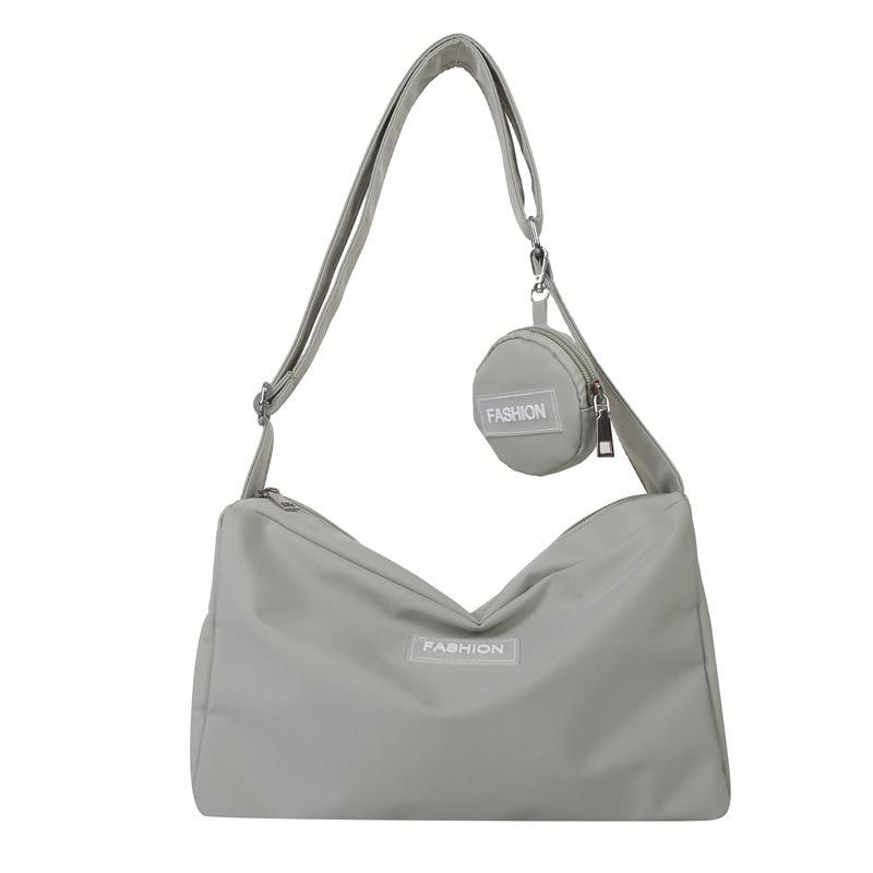 Сумка через плечо для женщин Повседневная женская сумка через плечо Модная женская сумка Кошелек и сумки Дизайнерские сумки one size зелёный
Сумка через плечо для женщин Повседневная женская сумка через плечо Модная женская сумка Кошелек и сумки Дизайнерские сумки one size зелёный