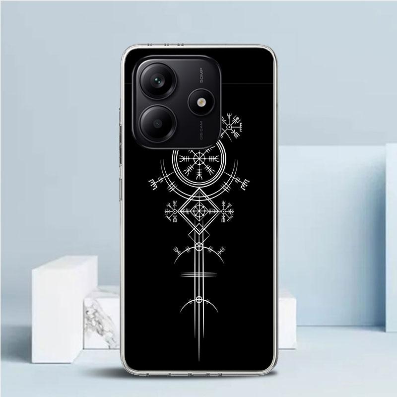 N-Nordic N-Norse Soft Cover for Xiaomi Redmi Note 15 14 13 12 Pro Plus Phone Case 14S 11S 11T 11E 10S 10 4G Pattern Shell Redmi Redmi Note 10 Pro 4G
N-Nordic N-Norse Soft Cover for Xiaomi Redmi Note 15 14 13 12 Pro Plus Phone Case 14S 11S 11T 11E 10S 10 4G Pattern Shell Redmi Redmi Note 10 Pro 4G