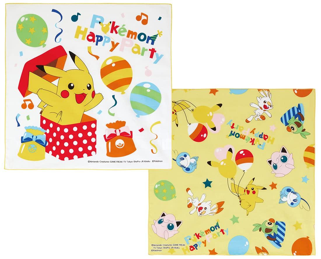 Ланч-бокс Skater Lunch Box Lunch Fabric Set of 2 Pokemon Boys Made in Japan KB4WN-A
Ланч-бокс Skater Lunch Box Lunch Fabric Set of 2 Pokemon Boys Made in Japan KB4WN-A
