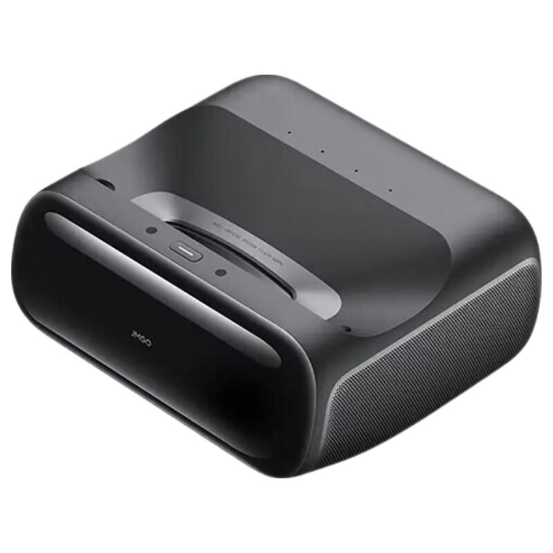 JMGO O3 Pro 4K Laser TV Projector
JMGO O3 Pro 4K Laser TV Projector