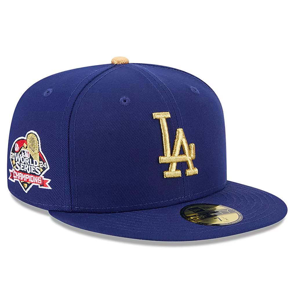 2025 Золотая Коллекция Зарубежный Импорт Кепка New Era 59FIFTY Los Angeles Dodgers MLB 2025 GOLD COLLECTION FITTED CAP КОРОЛЕВСКИЙ СИНИЙ LOS ANGELES DODGERS Шляпа синий
2025 Золотая Коллекция Зарубежный Импорт Кепка New Era 59FIFTY Los Angeles Dodgers MLB 2025 GOLD COLLECTION FITTED CAP КОРОЛЕВСКИЙ СИНИЙ LOS ANGELES DODGERS Шляпа синий