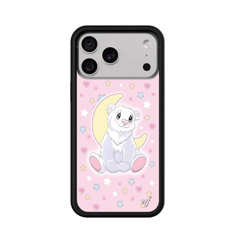 Polar Bear Princess Case for iPhone 17/16 Pro Max/15 Plus/13/14 iPhone 15 Pro Max
Polar Bear Princess Case for iPhone 17/16 Pro Max/15 Plus/13/14 iPhone 15 Pro Max