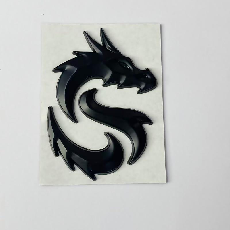 Suitable for: Hongqi Longbiao Xuanying Long HS5, H5, H9, H7, H6 - Car Metal Side Emblem Rear Sticker (Large Size).
Suitable for: Hongqi Longbiao Xuanying Long HS5, H5, H9, H7, H6 - Car Metal Side Emblem Rear Sticker (Large Size).