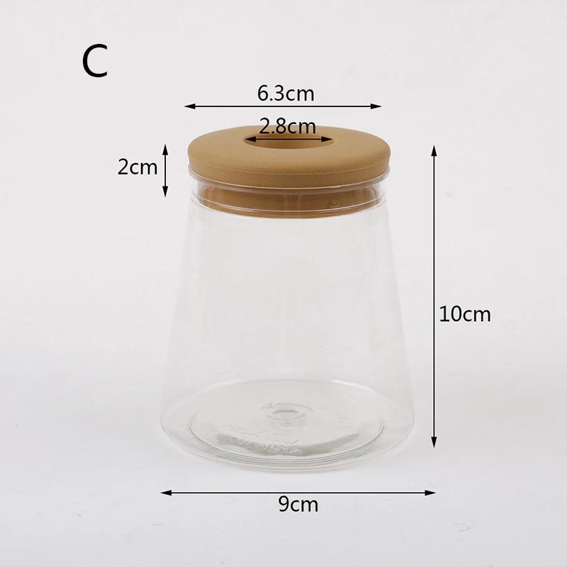 1Pcs Transparent Flower Pot Hydroponic Automatic Water Absorption Plastic Flower Pot
1Pcs Transparent Flower Pot Hydroponic Automatic Water Absorption Plastic Flower Pot
